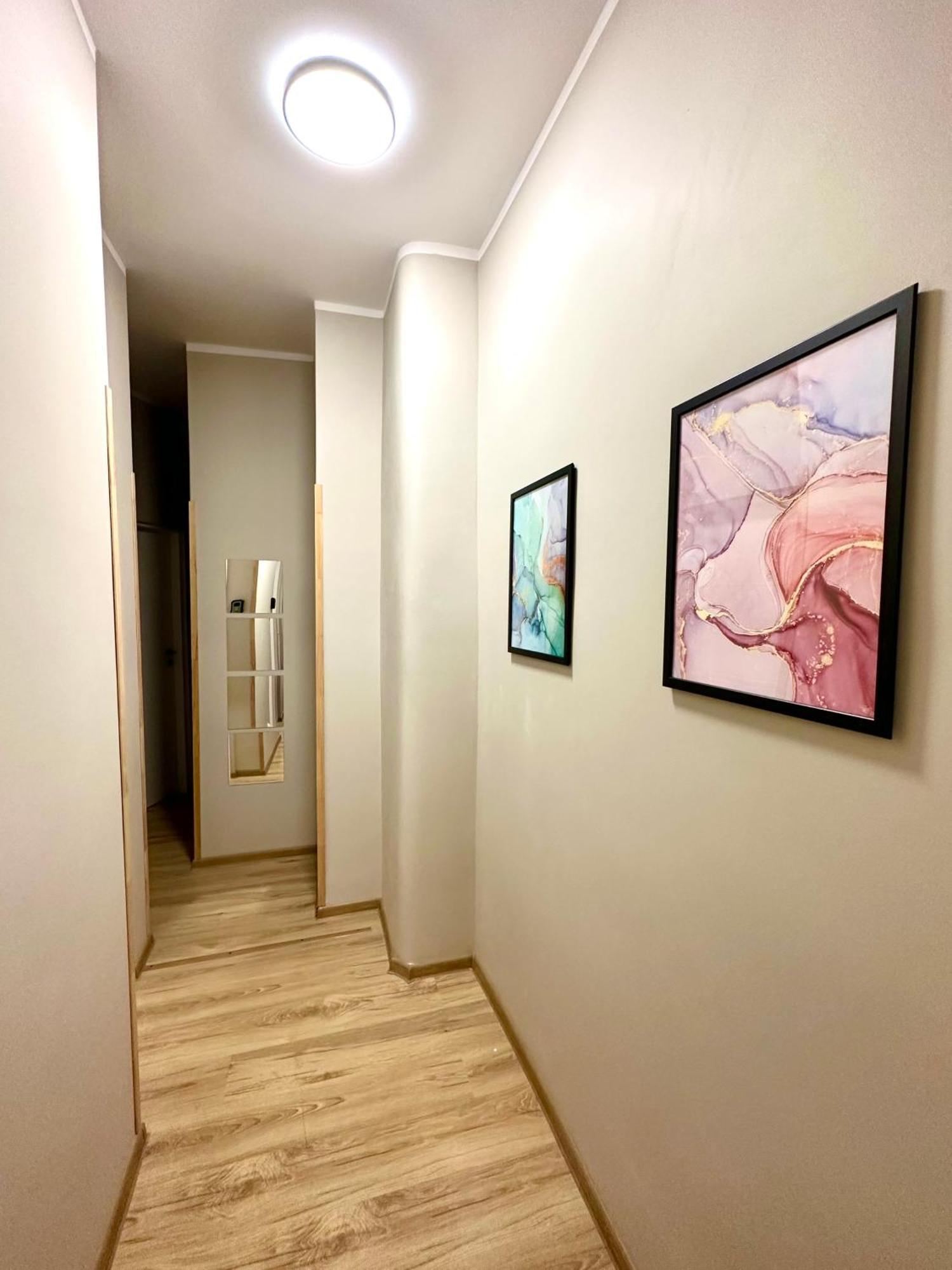 Mmrent Sparrow Privatunterkunft Danzig
